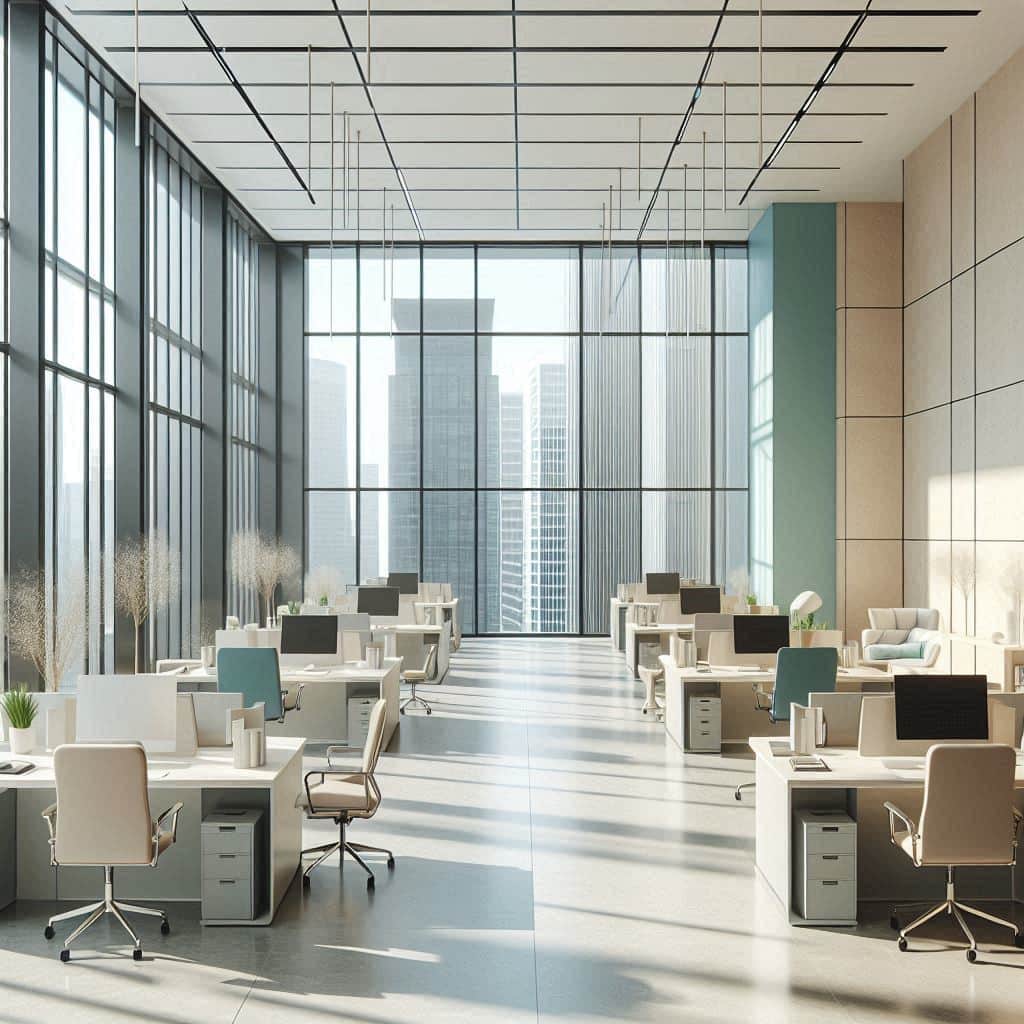 富力科讯大厦文章配图